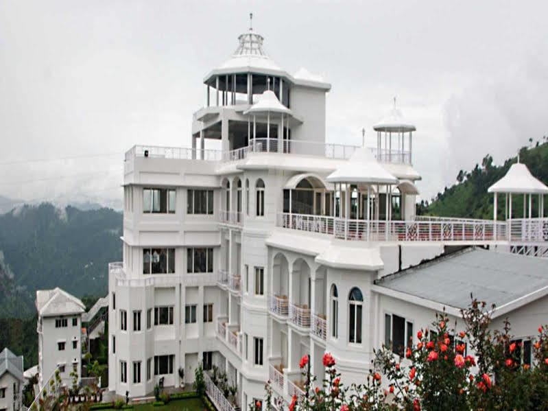 Club Mahindra Kandāghāt Exterior foto
