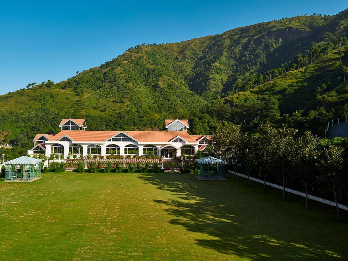Club Mahindra Kandāghāt Exterior foto